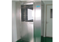 ローカル浄化装置のStianlessのHepaフィルターが付いている鋼鉄空気シャワー室