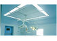 病院操作のクリーンルームのためのOTの層流の空気パネル保証2年の