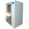 セリウムおよびRoHSの気流1300 M3/Hを用いる自動化された引き戸のクリーンルームの空気シャワー