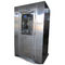 セリウムおよびRoHSの気流1300 M3/Hを用いる自動化された引き戸のクリーンルームの空気シャワー
